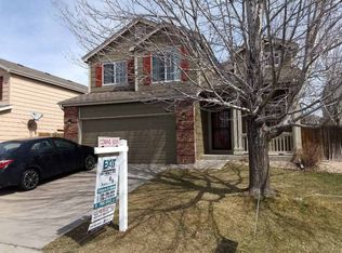 5478 S Perth Way, Centennial, CO 80015