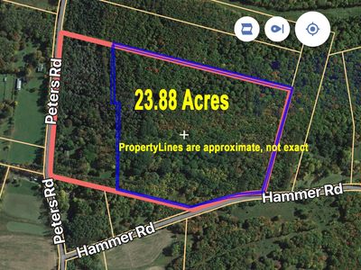 0 Hammer Road, Fremont Center, NY, 12736