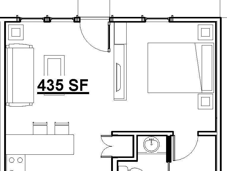 B101 1-Bedroom_04072020