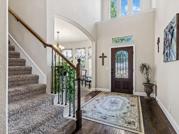 4816 Liberty Hill Trl, Sherman, TX 75092