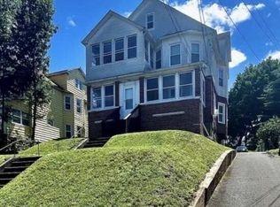 508 Eddy Glover Blvd, New Britain, CT 06053