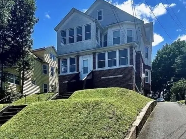 508 Eddy Glover Boulevard, New Britain, CT 06053