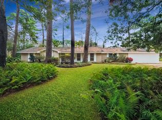 1331 Hickory Ln, Humble, TX 77339