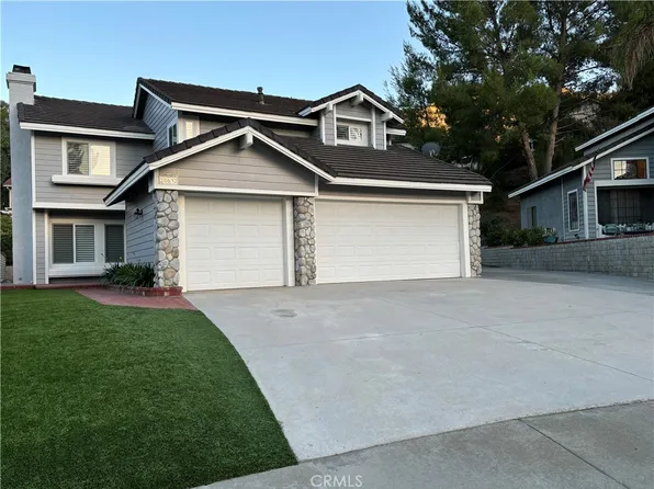 28632 Cloverleaf Pl, Castaic, CA 91384