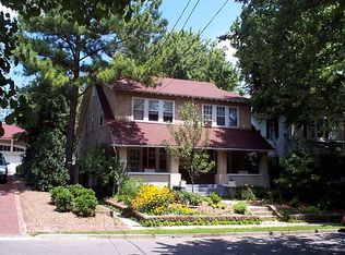 46 Southgate Ave, Annapolis, MD 21401