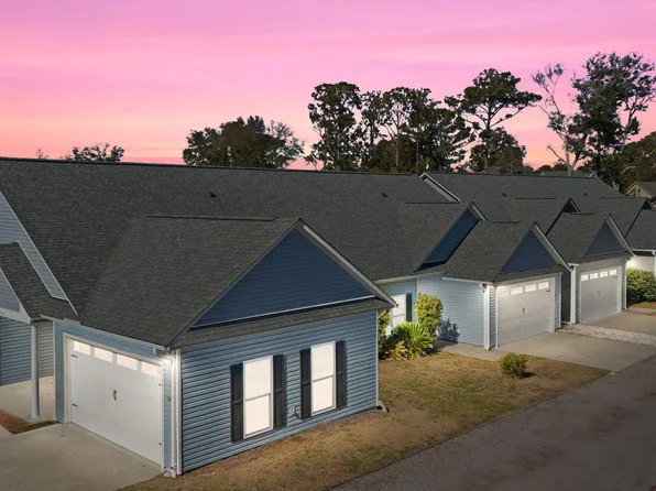 514 W St George Street, Southport, NC 28461