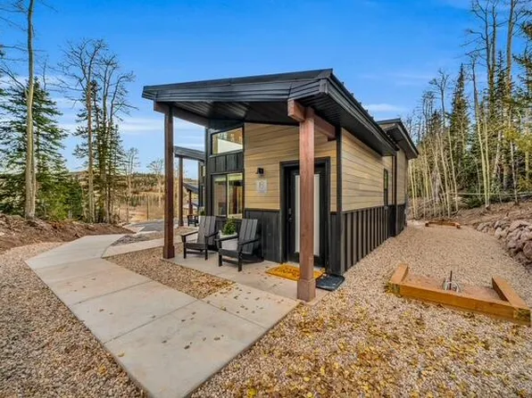 151 E Steam Engine Dr #6, Brian Head, UT 84719