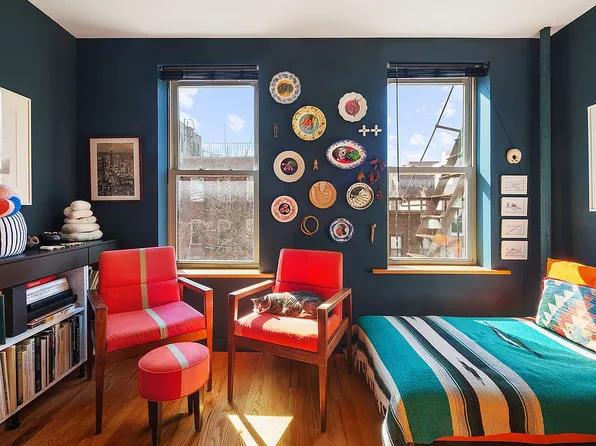 507 President St Unit 3-R, Brooklyn, NY 11215