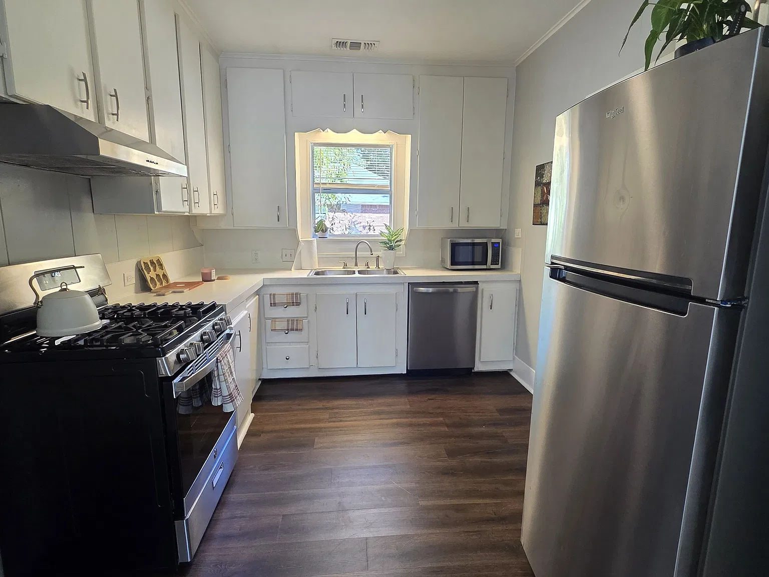 3602 Locust Street - Burnett - 1 — Photo 3