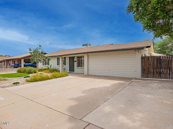 5th image of 3457 E CAROL Avenue
