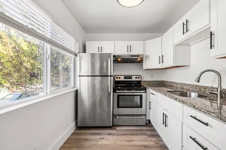 Kitchen Kitchen