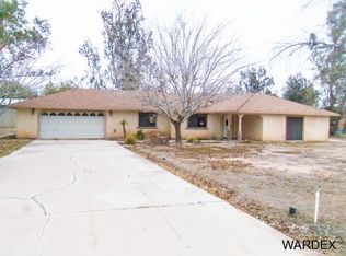 2099 E Pescador Dr, Mohave Valley, AZ 86440