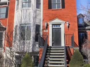 1125 Canterbury Dr, Columbia, MO 65203