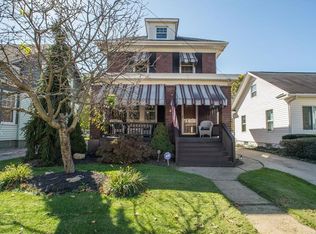 312 Hickman St, Bridgeville, PA 15017