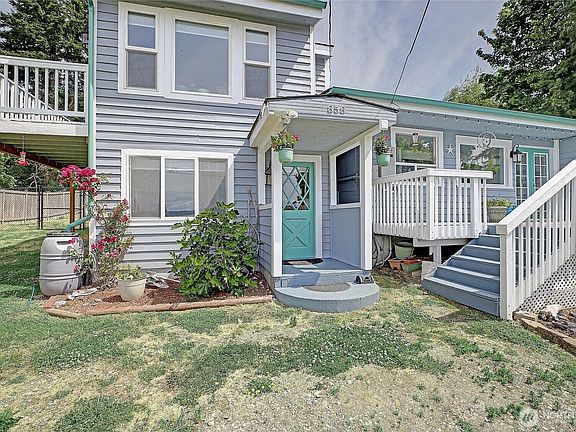 4th image of 858 Westview Court