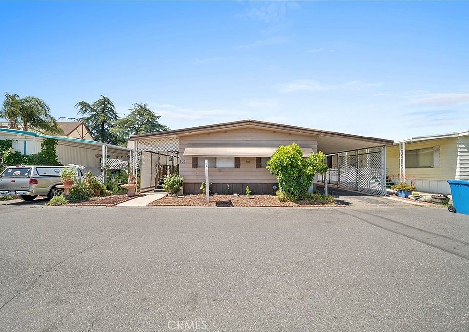 725 W Thornton Ave SPACE 131, Hemet, CA 92543 MLS IV23119228 Zillow