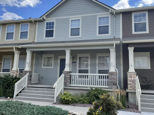 2489 Gilpin Ave, Colorado Springs, CO 80910