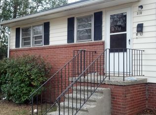 316 N Briggs Ave, Durham, NC 27703
