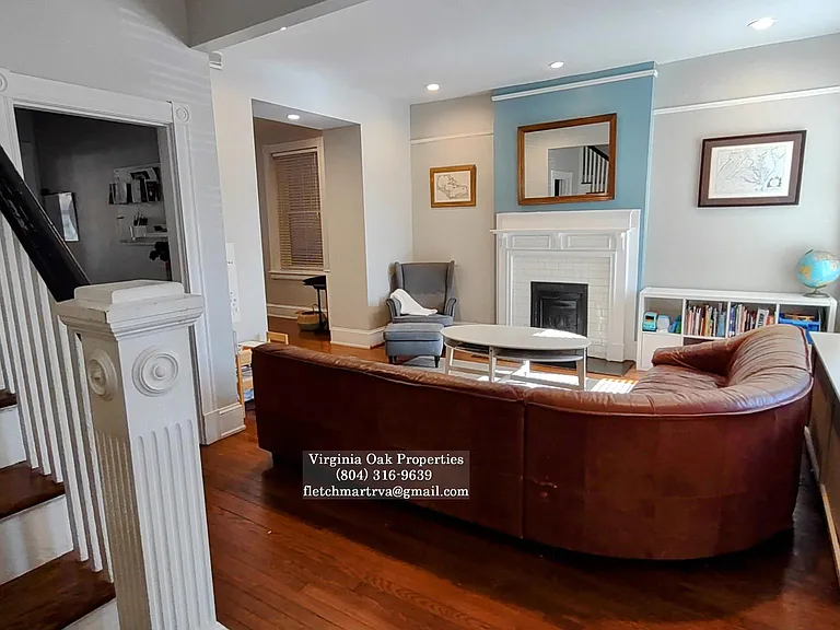 2116 Rosewood Ave — Photo 4