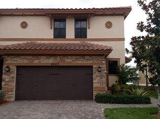 8423 Lakeview Trl, Parkland, FL 33076