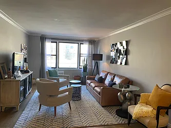 Rented by Compass