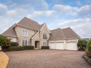 3941 Pointe Dr, Lakeland, TN 38002