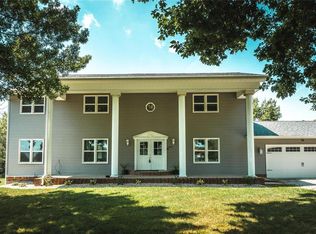 7243 Stutz Ln, Bethalto, IL 62010