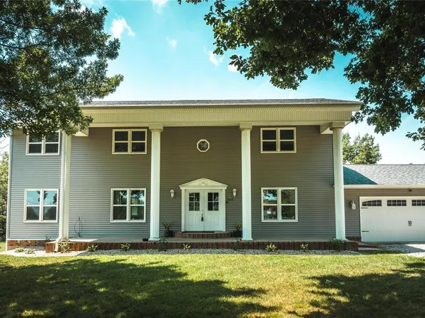 7243 Stutz Ln, Bethalto, IL 62010