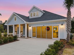 881 Crystal Bayou Blvd, Panama City Beach, FL 32407