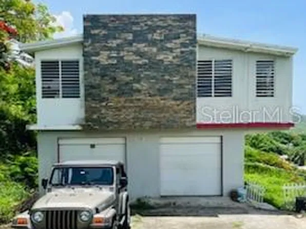 (undisclosed Address), YABUCOA, PR 00767