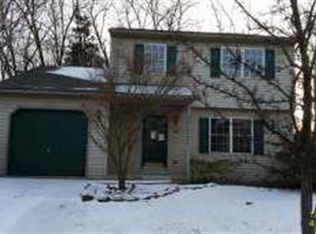 6040 Long Pond Dr, Birdsboro, PA