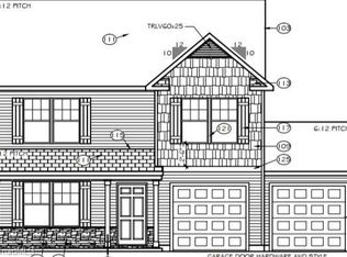 6 Boxelder Ct, Greensboro, NC 27405