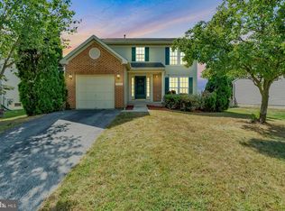 1911 Cannon Ridge Dr, Odenton, MD 21113