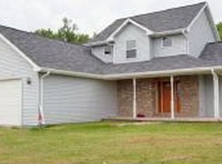 7320 State Highway 57, Greenleaf, WI 54126