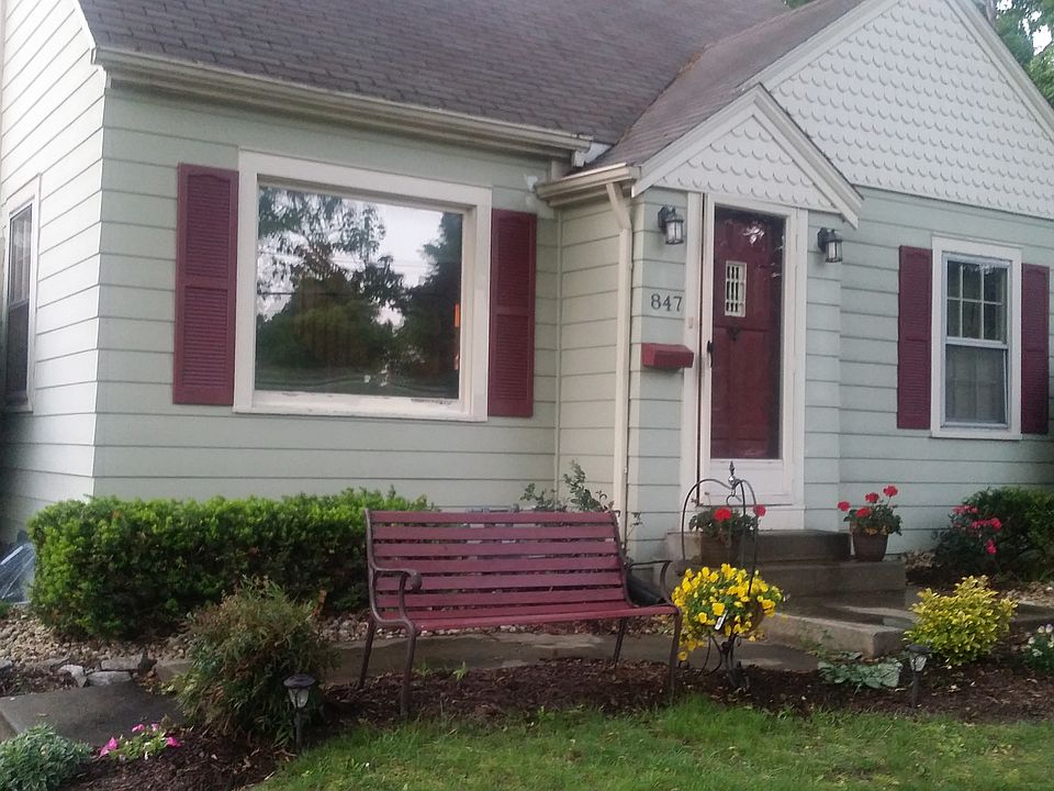 847 Prickett Ave, Edwardsville, IL 62025 Zillow