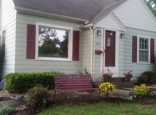 847 Prickett Ave, Edwardsville, IL 62025