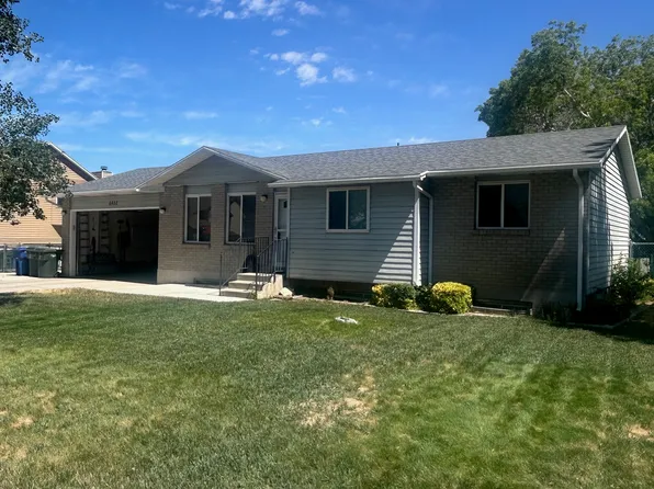 6452 W 3270 S, West Valley City, UT 84128
