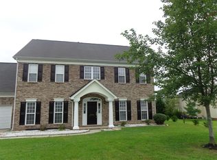 2545 Thomasson Place Cres, Charlotte, NC 28213