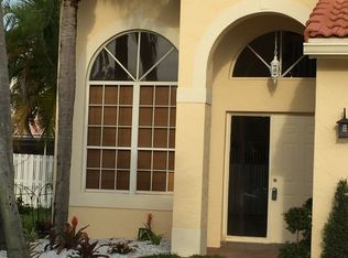 1905 SW 181st Way, Miramar, FL 33029