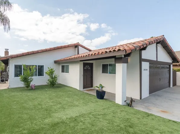 30184 Skippers Way Dr, Canyon Lake, CA 92587