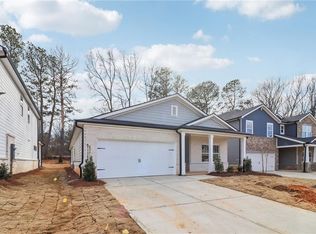 3933 Brushy St, Powder Springs, GA 30127
