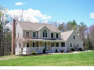 174 Falmouth Rd, Windham, ME 04062