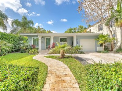 510 Palermo Ave, Coral Gables, FL, 33134