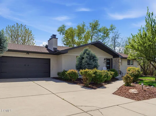 960 E Sagehill Dr, Millcreek, UT 84124