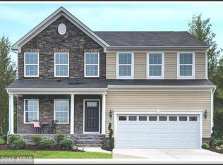 145 Blackford Dr, Stephenson, VA 22656