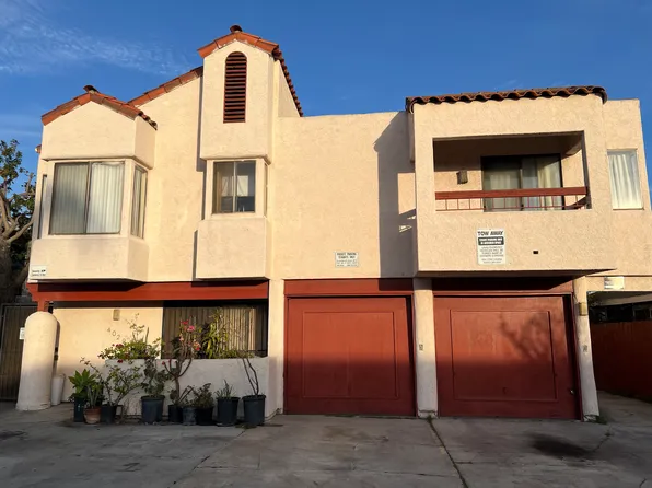 4029 Chamoune Ave APT 4, San Diego, CA 92105