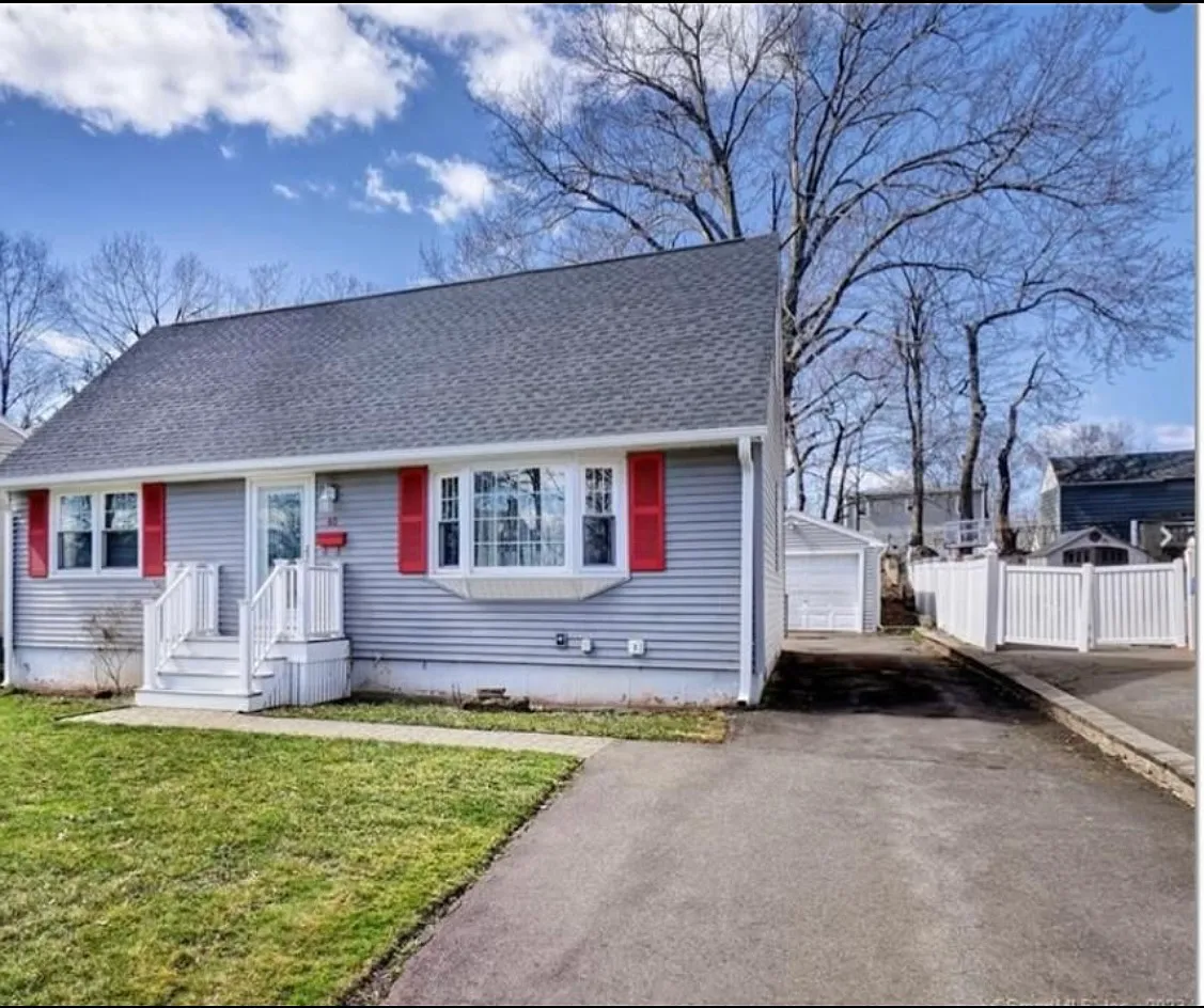 Building Photo - 40 Kennedy Dr