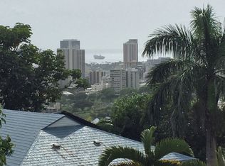 2150 Mott Smith Dr, Honolulu, HI 96822
