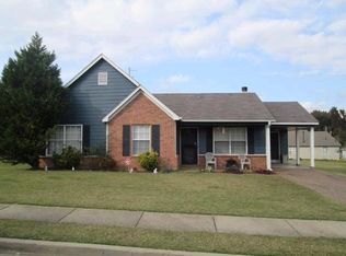 4410 Pecan Creek Cir S, Memphis, TN 38128