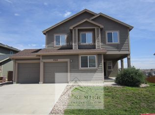7322 Creekfront Dr, Fountain, CO 80817